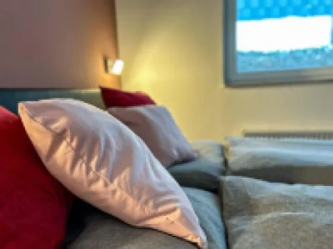 House in Quiet Location in Bruchhausen Hotels in Olsberg