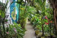 Tico Tico Villas - Adult Only