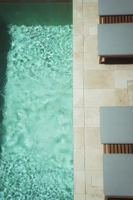 La Maison Gaïa Hôtel & Spa Hôtels à : Torreilles