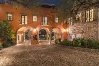 Casa Goyri San Miguel de Allende