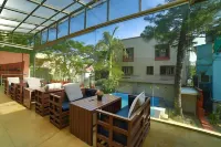 Hotel Marigold Mount Abu with Swimming Pool
