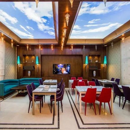 Gems Hotel