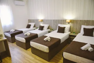 Mica Medjugorje Hotels in Citluk