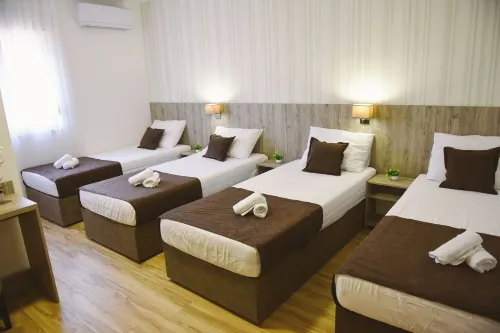 Mica Medjugorje Hotels in Citluk