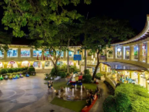 Jファム スイーツ ビニャンのホテル