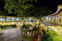 JFam Suites Hotels in der Nähe von University of Perpetual Help System Laguna