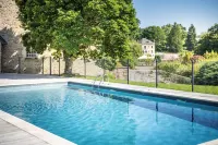 Le Prieuré Corrèze Hotels in Tulle