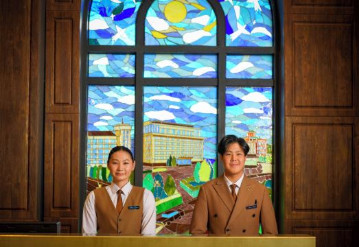 울란바토르 호텔 비교