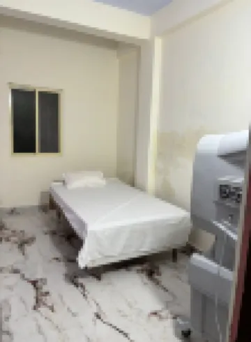 BSSN Guest House