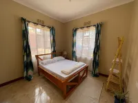 Kilimanjaro Hideaway Hotel a Kirua