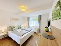 Regiohotel Harzresidenz Wernigerode