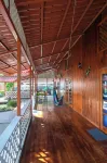 Pangea Lodge