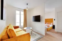 لا لومير دو باريس