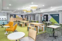 Spark by Hilton Lansing Hotels in Lansing