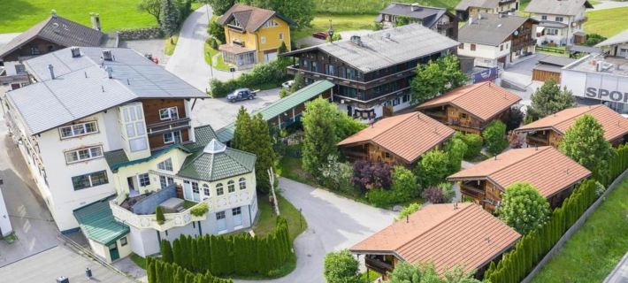 Apartment in Zillertal Near Spieljochbahn Hotels in Fugen