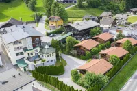 Apartment in Zillertal Near Spieljochbahn