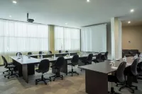Estrella Hotel & Conference Hotel a Luwuk Selatan