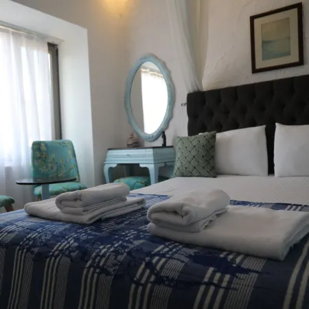 Bambu Urla Otel