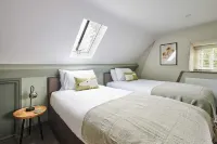 Host & Stay - Damson Cottage - Boutique