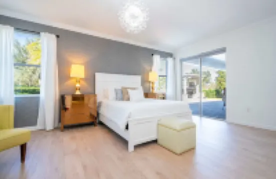 Luxurious 4Bd Villa Private Pool Spa Champions Gate Resort 9021