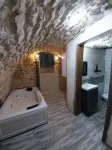 Orpheus Otel-Konak - bar