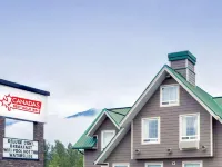 Canadas Best Value Inn Kapuskasing Hotels in Cochrane District