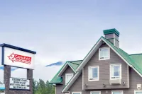 Canadas Best Value Inn Kapuskasing