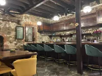 Hotel 1829