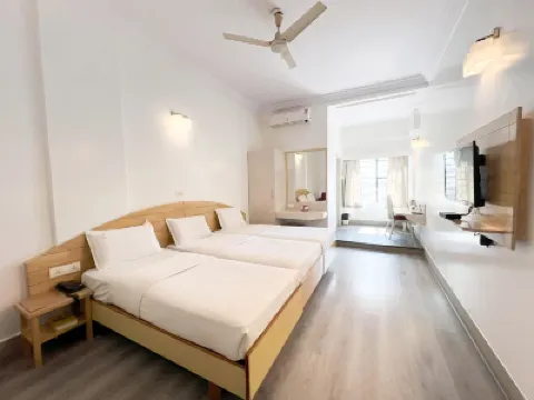 ホテル ヴラーラ のホテル