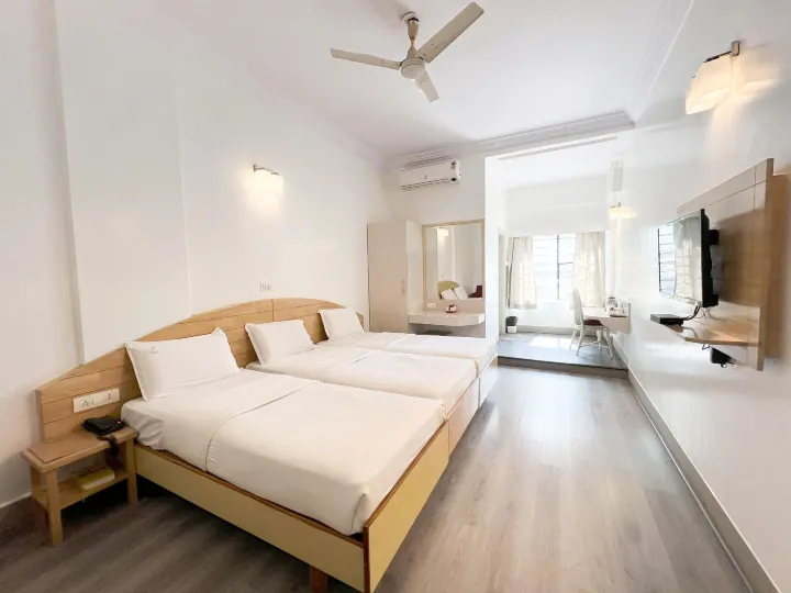 Hotel Vellara