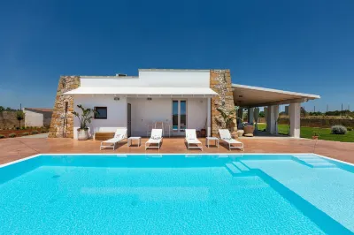 Villa Toffi by Perle di Puglia
