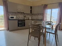 Sea and Country View 1st Floor Apartment