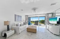 Seacrest 8 2 Bedroom Townhouse Hotels in Seacrest