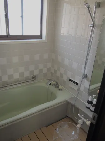 Island Inn Haru. Отели в г. Тоносё