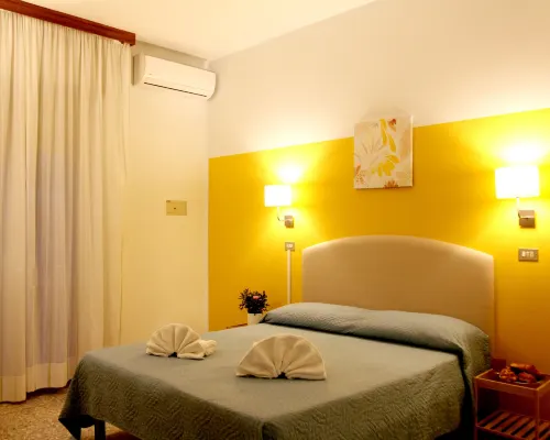 Hotel Alfa - Spiaggia Inclusa Con Formula All Inclusive 7 Notti Hotels in Torre Pedrera