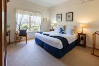 Bluebush Estate