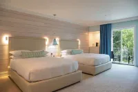 The Colony Hotel