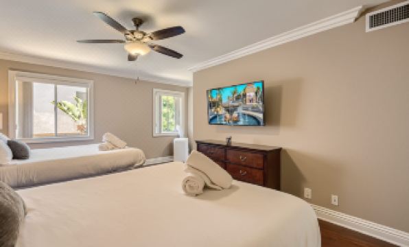 Spacious 3BR Yard BBQ Games Free Parking 0R2