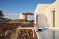 Nival Boutique Hotel - Hot Tub