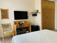 Hotel la Pergola - Balkon