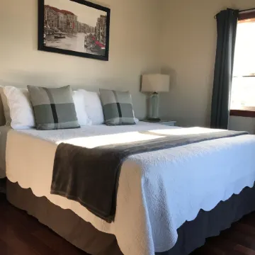 Wesbert Winery & Guest Suites