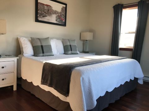 Wesbert Winery & Guest Suites