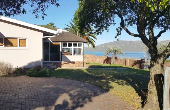 蘭格班的Seemansrust,9個床位