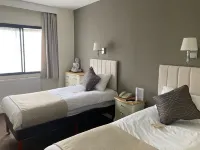 Britannia Hotel Newcastle Airport