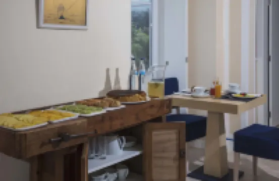 Chalet O Amorzinho