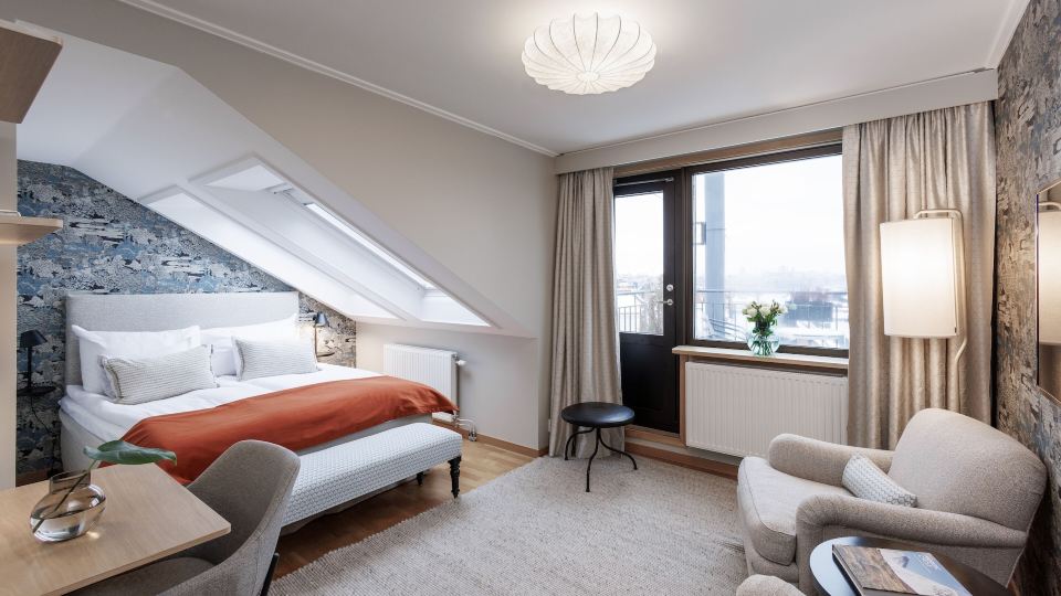 Home Hotel Wellington