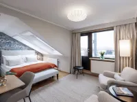Home Hotel Wellington Hotels near Östermalm