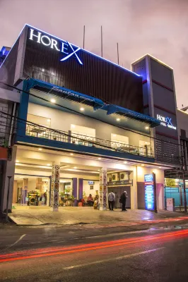 Horex (Horison Express) Hotel Sentani Hotels in Sentani Kota