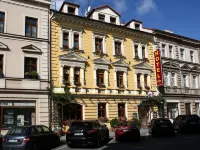 Hotel Roudna Ξενοδοχεία στην πόλη Plzen-City District