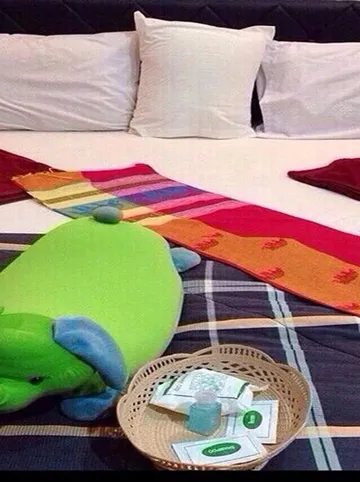 รูปภาพของเคียงเล รีสอร์ท 2